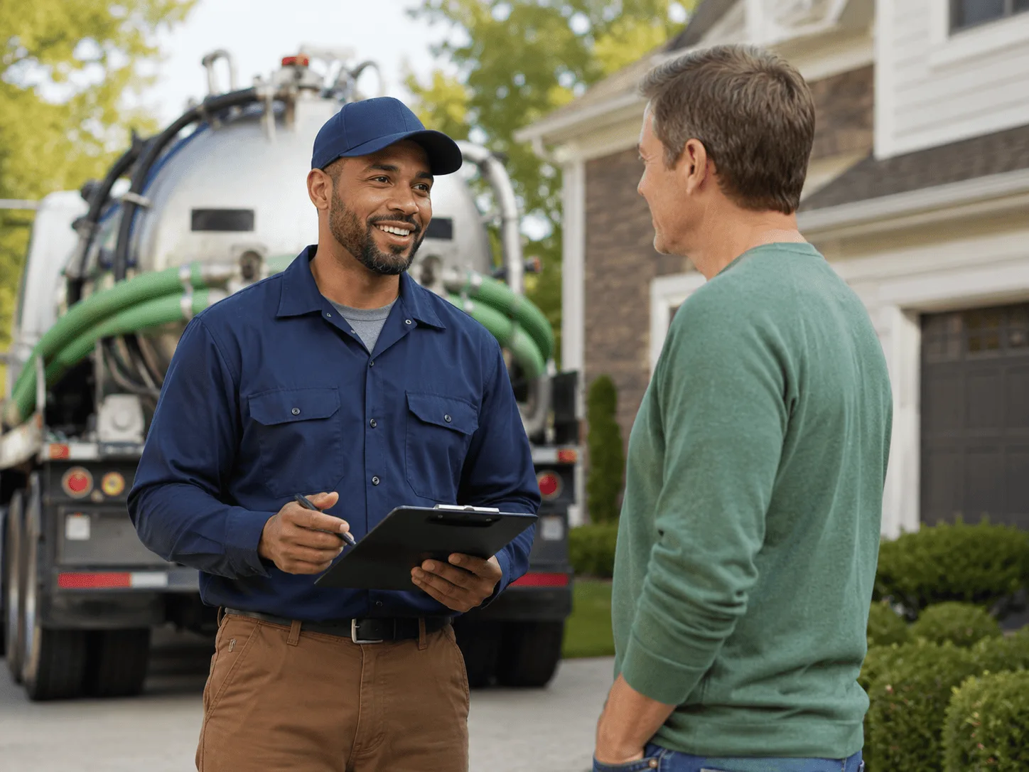 Mosquito Control Normandy, TN FAQs